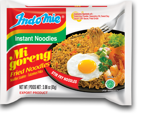 Indomie Mi Goreng