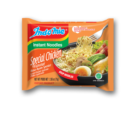 Indomie Special Chicken Flavour