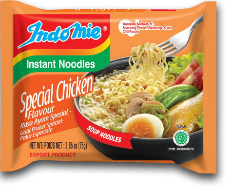 Indomie Special Chicken Flavour